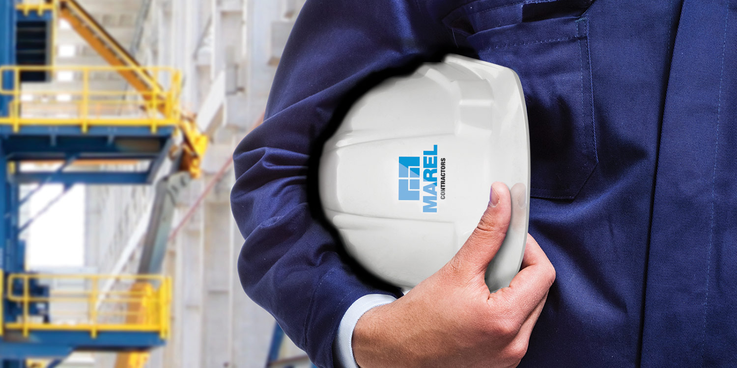 Marel Contractors Muzzo Group of Companies